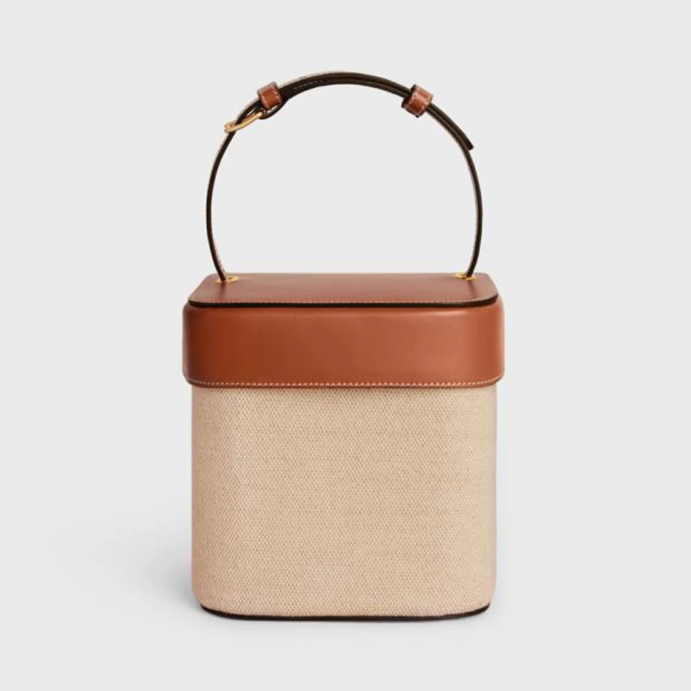 CELINE 米色女士手提包 199252EFL-02NT 商品