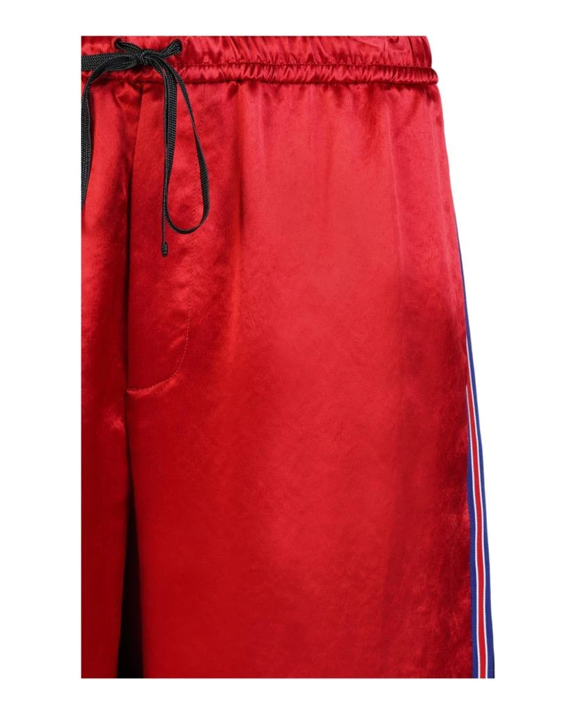 商品Gucci|Boxing Shorts,价格¥1725,第3张图片详细描述