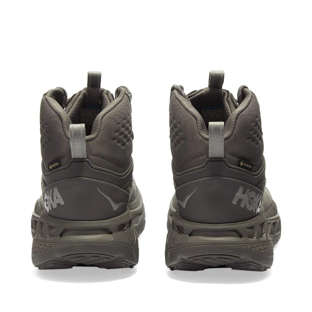 商品Hoka One One|HOKA ONE ONE Stinson Mid Gore-Tex,价格¥1081,第3张图片详细描述