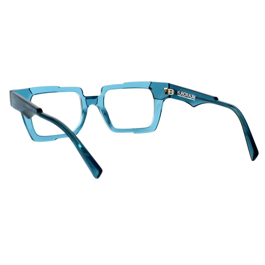 商品Kuboraum|KUBORAUM Eyeglass,价格¥2638,第4张图片详细描述