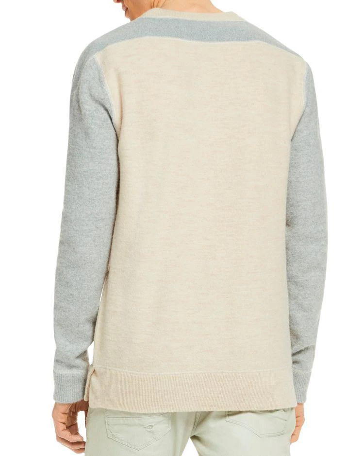 商品Scotch & Soda|Color-Block 卫衣,价格¥648,第2张图片详细描述