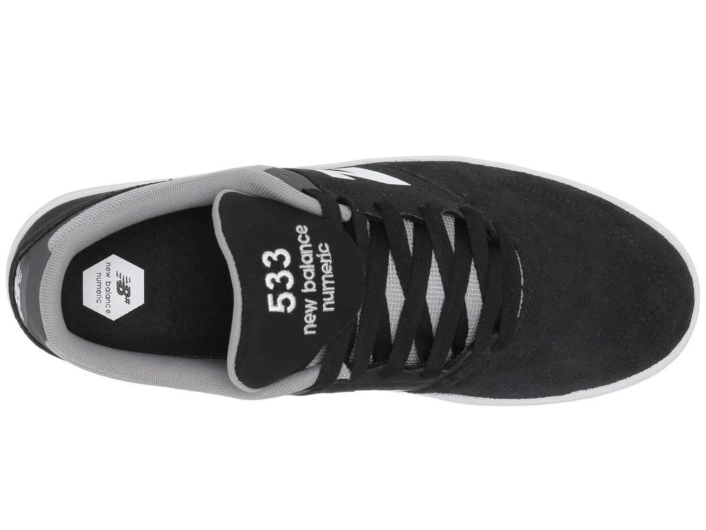 商品New Balance|NM533 慢跑鞋,价格¥721,第2张图片详细描述