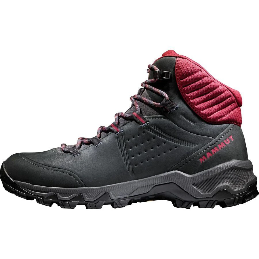 商品Mammut|Nova IV Mid GTX Boot - Women's,价格¥1021,第1张图片