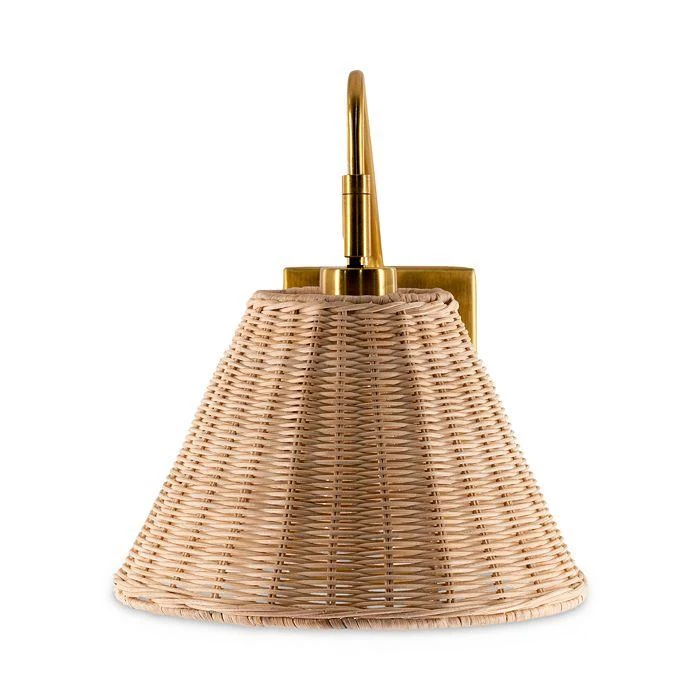 商品Surya|Cerro Wall Sconce,价格¥1842,第1张图片