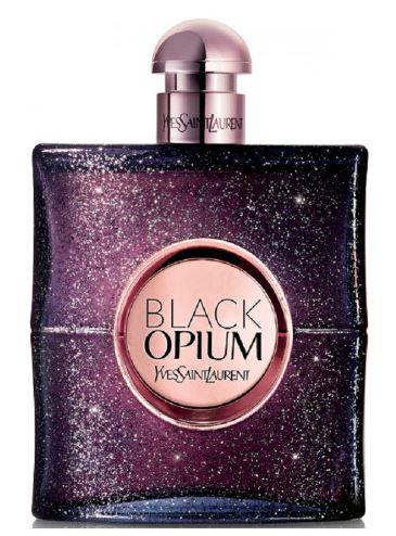 Black Opium Nuit Blanche Eau de Parfum商品第1张图片规格展示