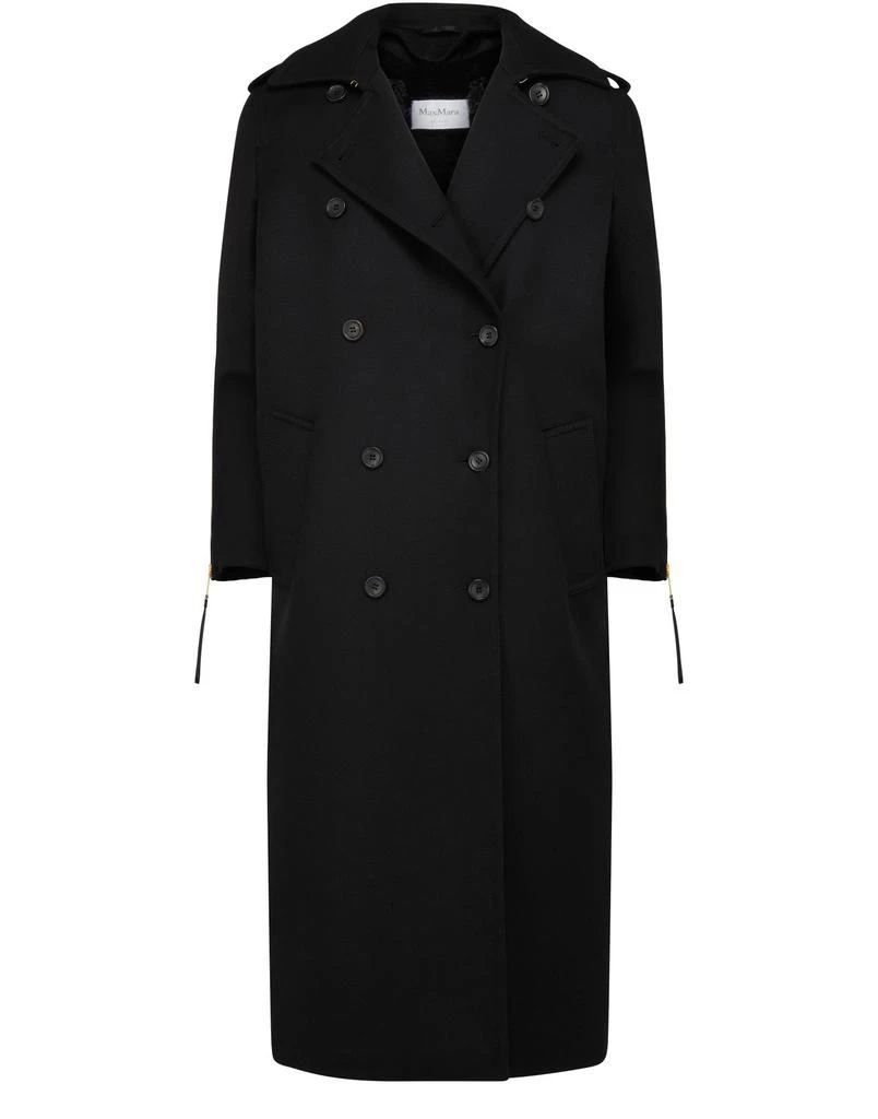 商品Max Mara|Senna wool coat,价格¥35502,第1张图片