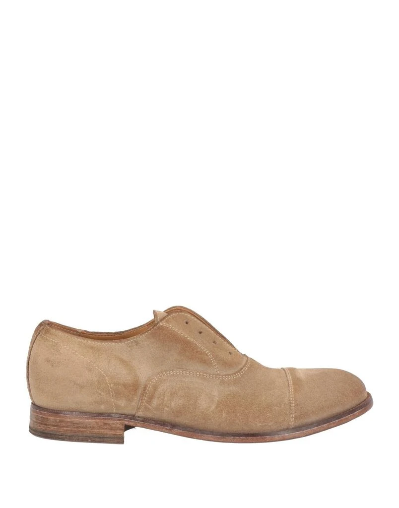 商品MOMA|Laced shoes,价格¥741,第1张图片