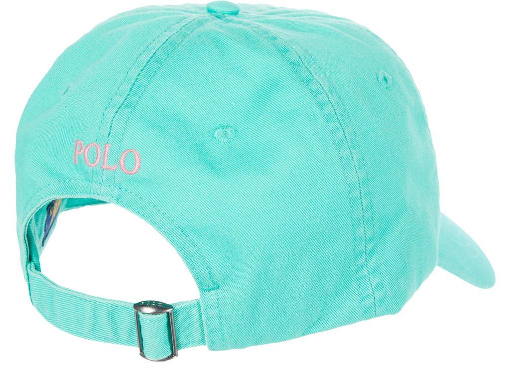 商品Ralph Lauren|Classic Sport Cap,价格¥239,第5张图片详细描述