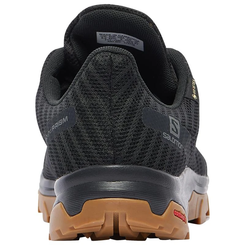 商品Salomon|Salomon Outbound Prism GTX - Men's,价格¥750,第3张图片详细描述