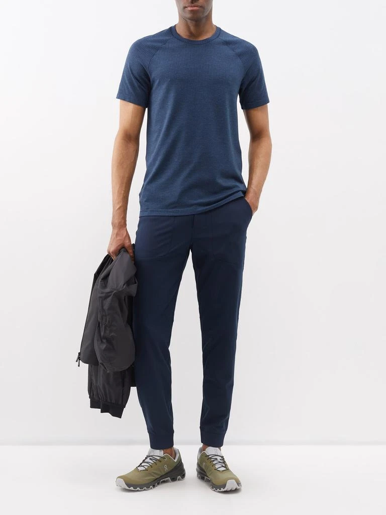 商品Lululemon|ABC jersey track pants,价格¥1124,第2张图片详细描述