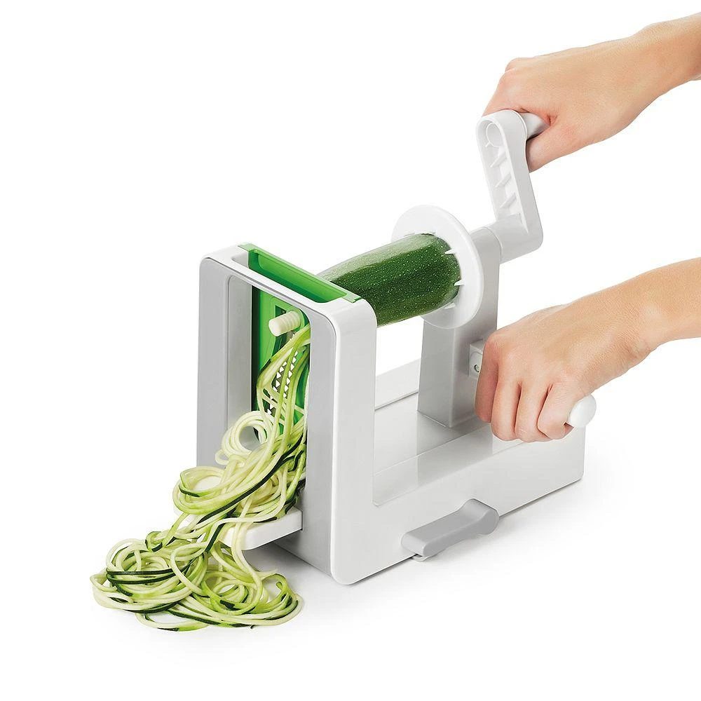 商品OXO|Spiralizer,价格¥358,第1张图片
