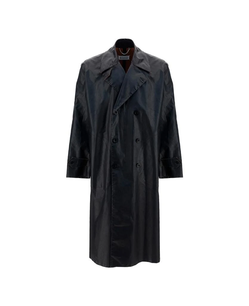 商品MAISON MARGIELA|Raincoat,价格¥6855,第1张图片