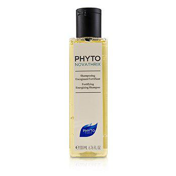 Phytonovathrix Fortifying Energizing Shampoo商品第1张图片规格展示