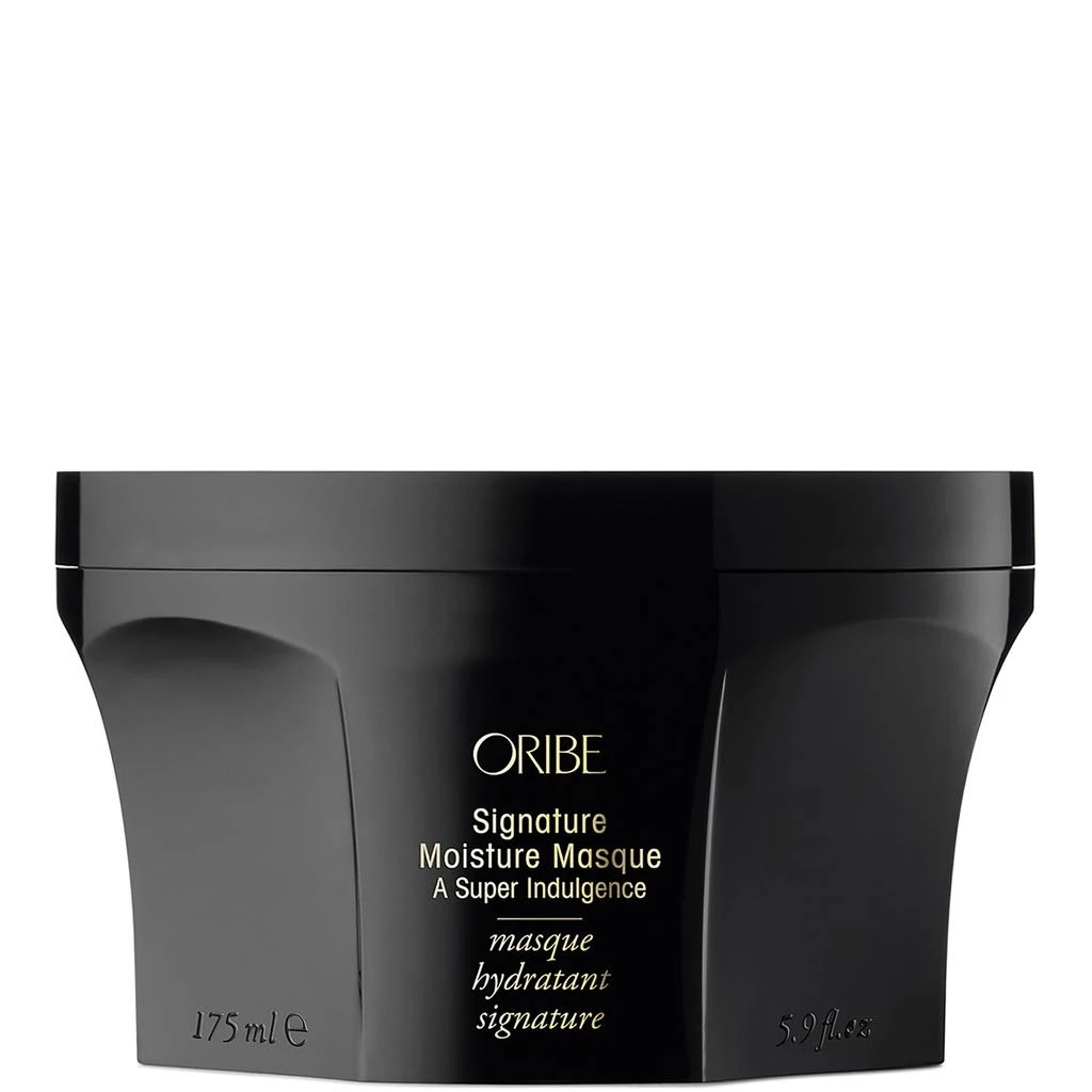 商品Oribe|Oribe Signature Moisture Masque 5.9 oz,价格¥544,第1张图片