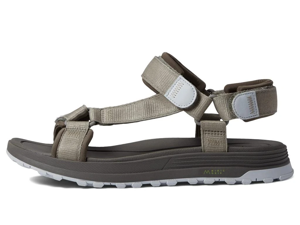 商品Clarks|ATL Trek Sea,价格¥495,第4张图片详细描述