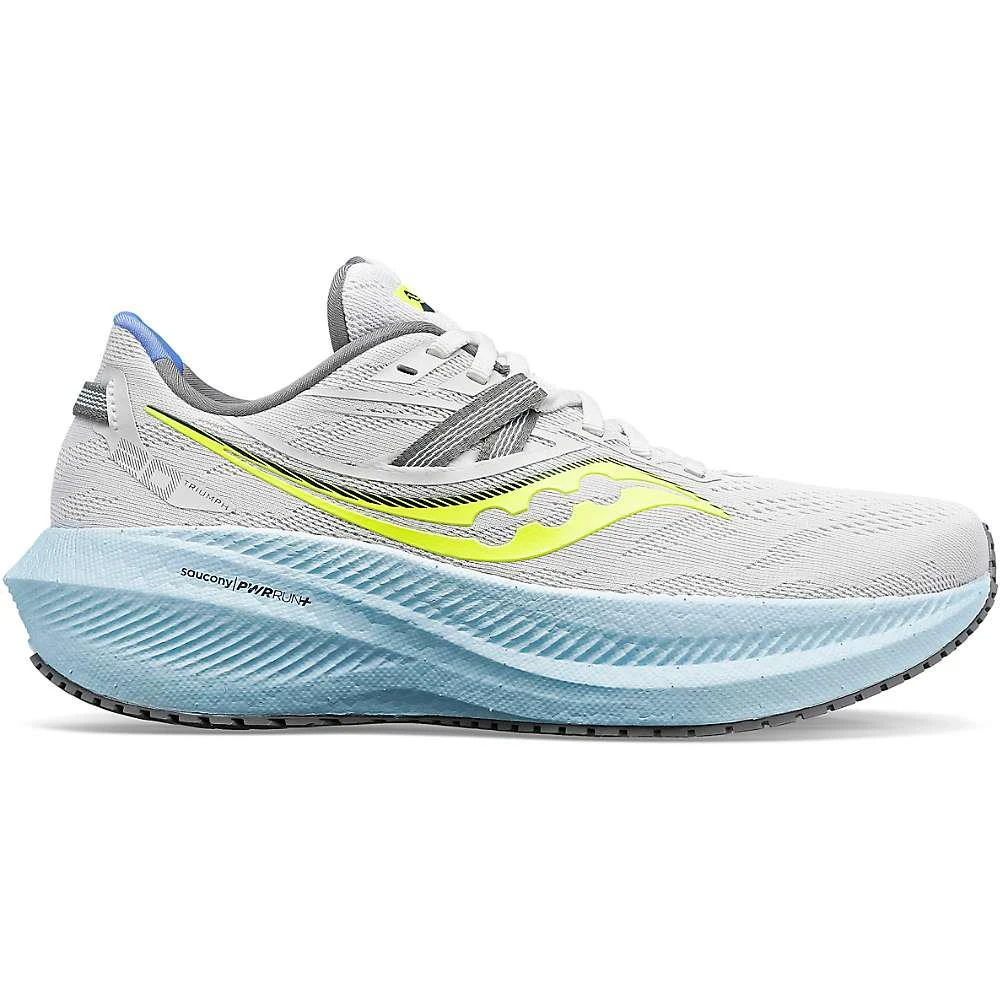 Saucony Women's Triumph 20 Shoe 商品