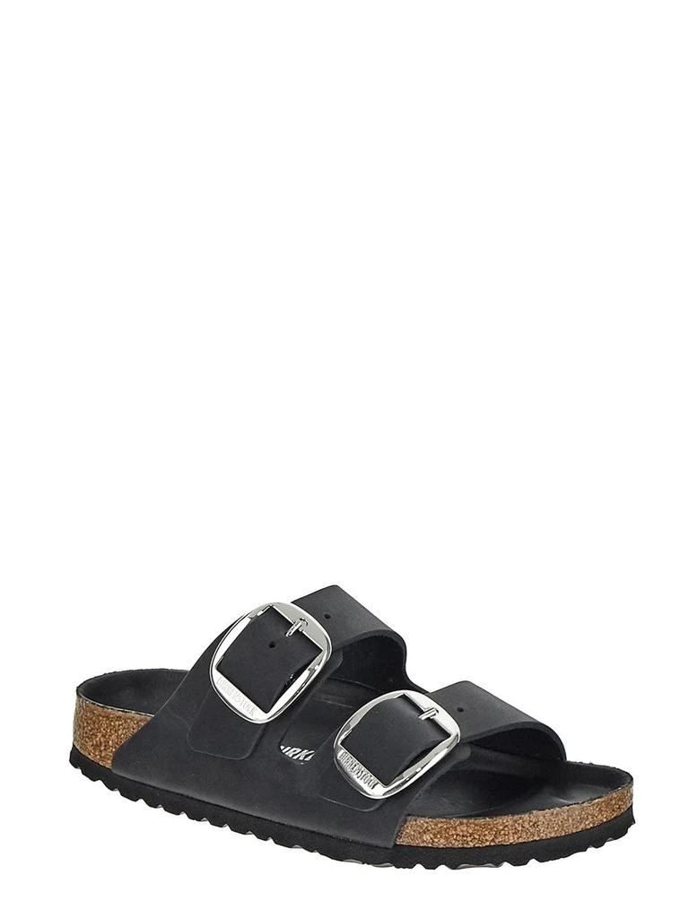 商品Birkenstock|Arizona Big Buckle,价格¥957,第2张图片详细描述