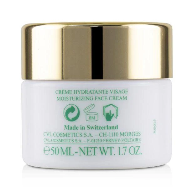 商品Valmont|Moisturizing With A Cream,价格¥1207,第3张图片详细描述