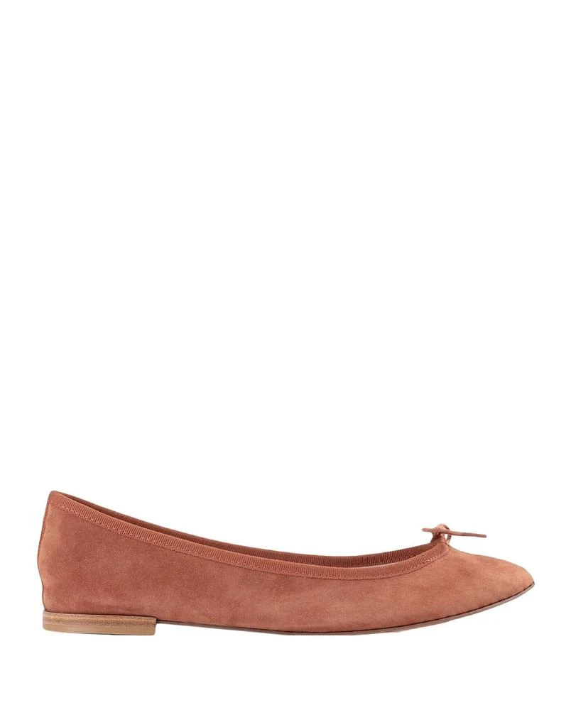 商品Repetto|Ballet flats,价格¥2034,第1张图片