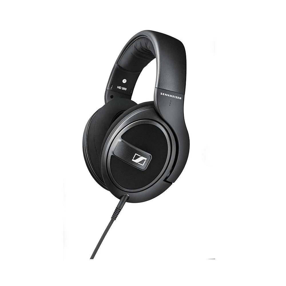 商品Sennheiser|HD 569 Closed Back Headphone,价格¥1121,第1张图片