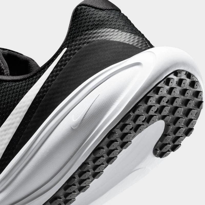 商品NIKE|Men's Nike Revolution 8 Running Shoes,价格¥521,第3张图片详细描述