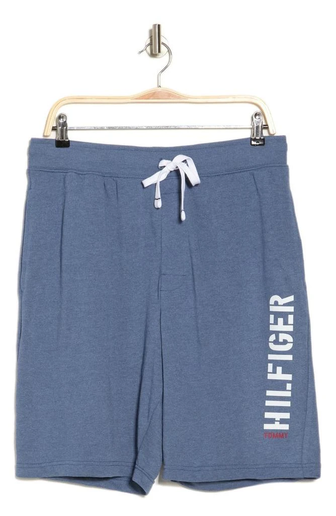 商品Tommy Hilfiger|Logo Sleep Shorts,价格¥129,第3张图片详细描述