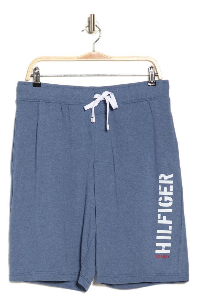 商品Tommy Hilfiger|Logo Sleep Shorts,价格¥126,第5张图片详细描述