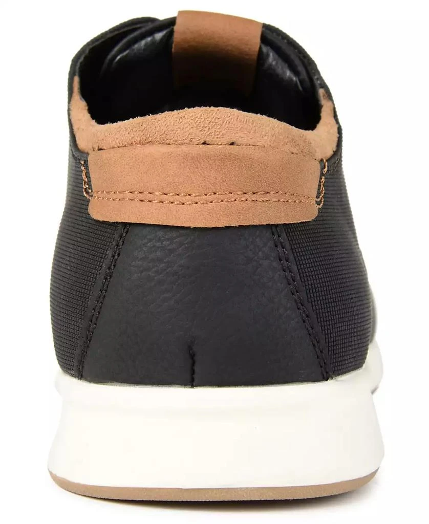 商品Vance Co.|Men's Aydon Casual Sneakers,价格¥526,第3张图片详细描述