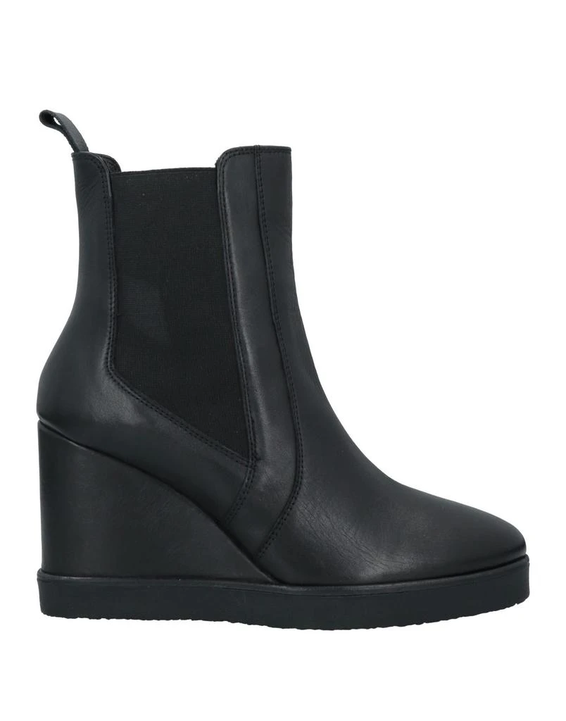 商品CAFèNOIR|Ankle boot,价格¥832,第1张图片