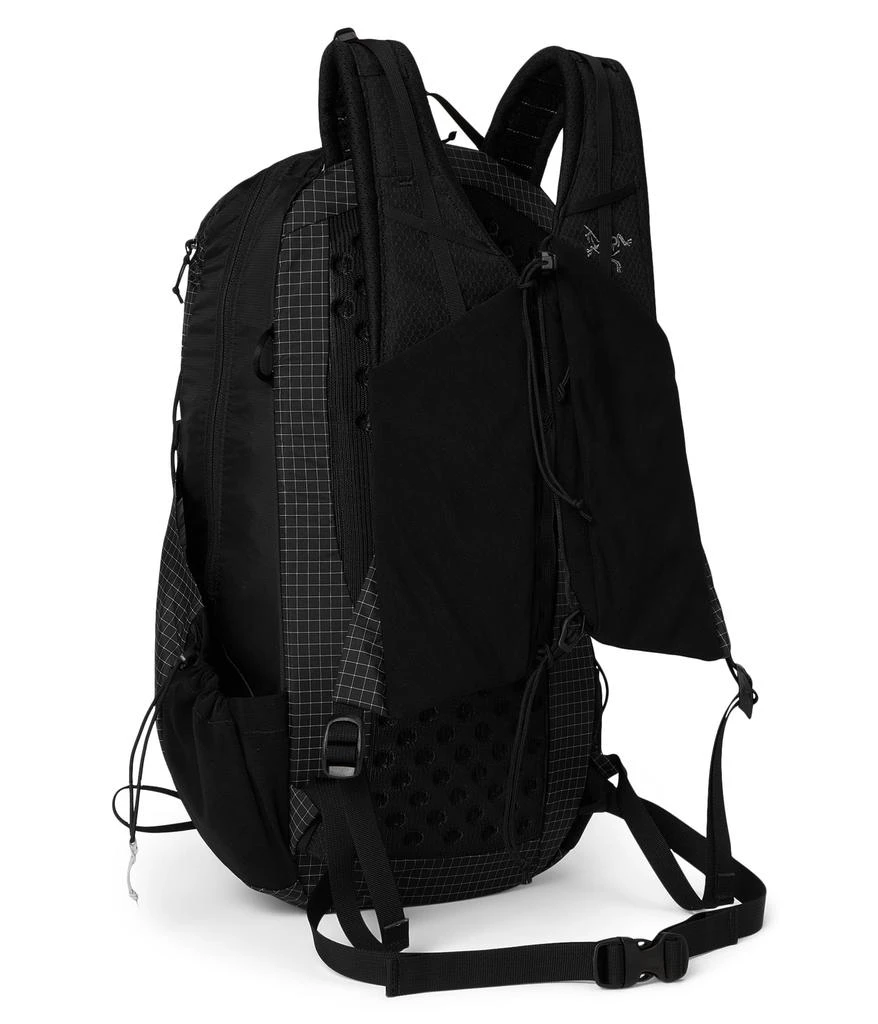 商品Arc'teryx|Aerios 18 Backpack,价格¥1507,第2张图片详细描述