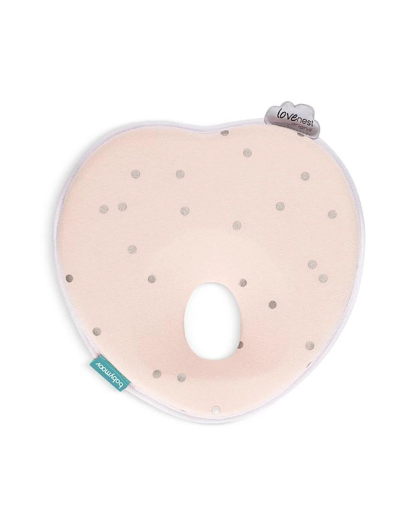 商品Babymoov|Lovenest Pinkie Head Support Pillow - Baby,价格¥166,第1张图片