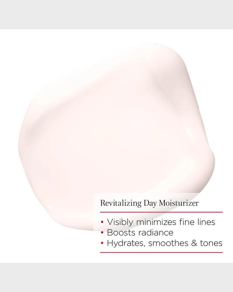 商品Clarins|Multi-Active Day Cream - All Skin Types, 1.6 oz.,价格¥449,第3张图片详细描述