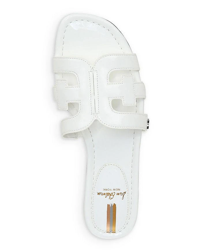 商品Sam Edelman|Women's Bay Sandals,价格¥887,第3张图片详细描述