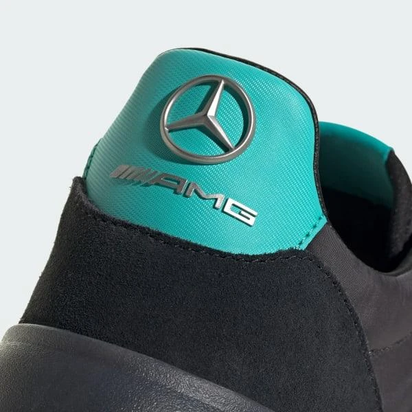Mercedes - AMG Petronas Formula One Team Barreda Decode Shoes 商品