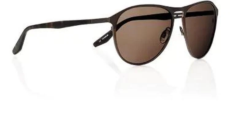 商品Barton Perreira|Koppin Sunglasses,价格¥1482,第2张图片详细描述