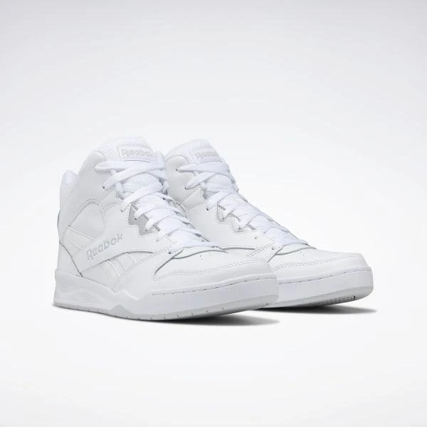 商品Reebok|Reebok Royal BB 4500 Hi 2 Men's Basketball Shoes,价格¥587,第3张图片详细描述