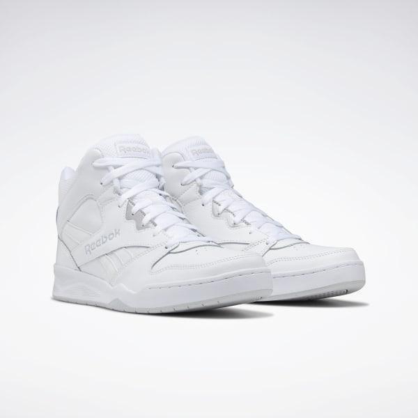 商品Reebok|Reebok Royal BB 4500 Hi 2 Men's Basketball Shoes,价格¥407,第5张图片详细描述