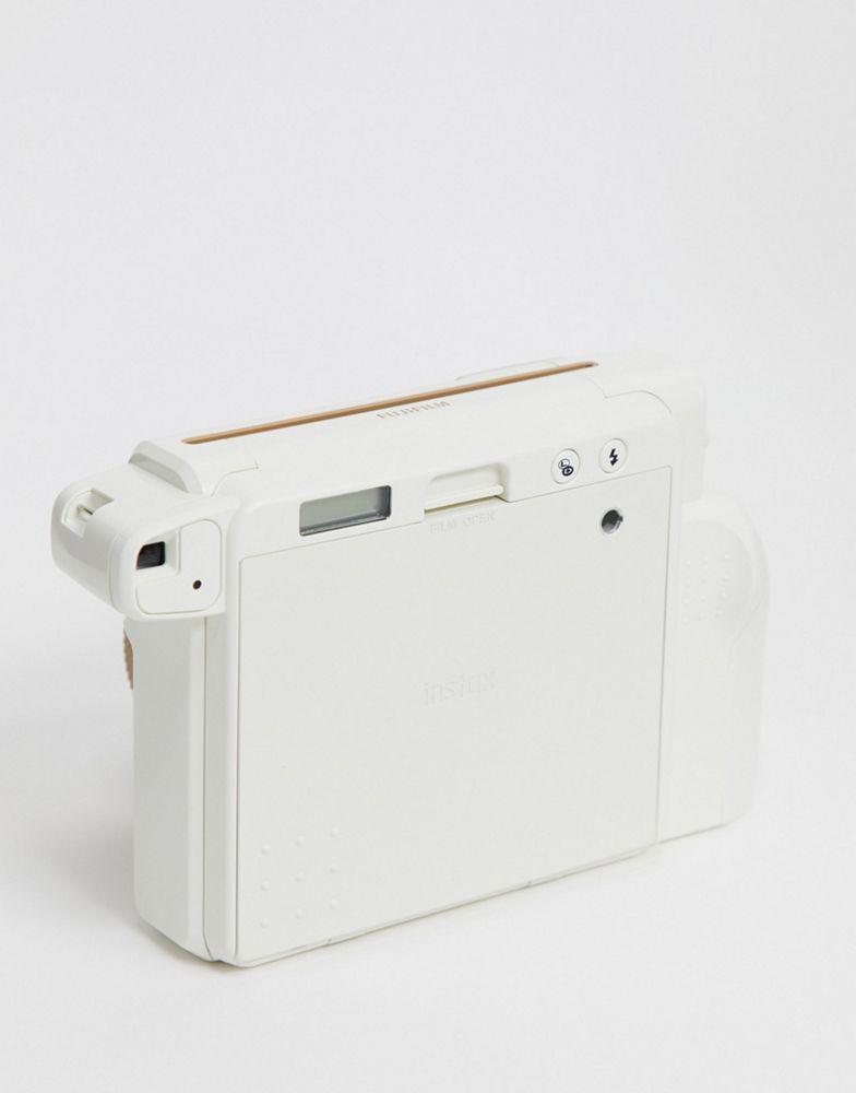 商品Fujifilm|Instax Wide 300 Camera - Toffee,价格¥967,第6张图片详细描述