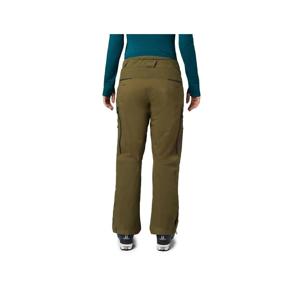 商品Mountain Hardwear|Women's Boundary Line GTX Insulated Pant,价格¥960,第3张图片详细描述