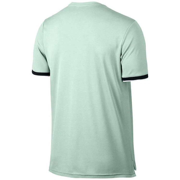 商品NIKE|Men's Court Dry Tennis T-Shirt,价格¥223,第2张图片详细描述
