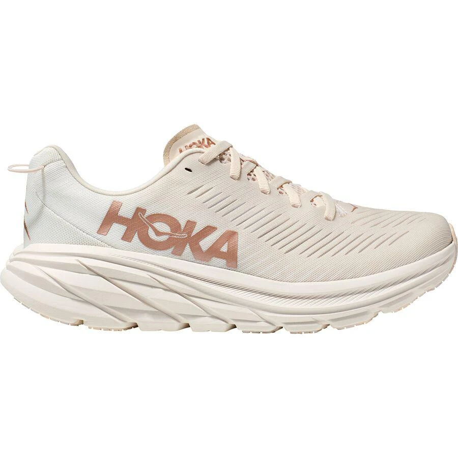 商品Hoka One One|Rincon 3 Running Shoe - Women's,价格¥840,第1张图片