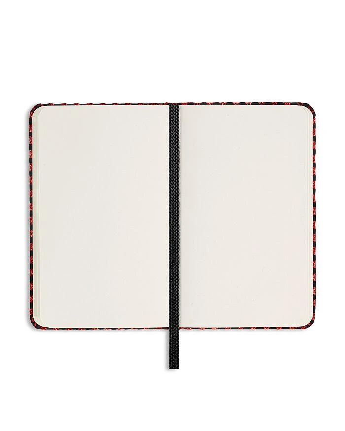 商品Moleskine|Extra Small Shine Notebook,价格¥292,第4张图片详细描述