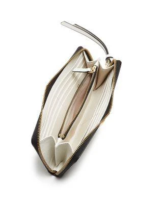 商品Marc Jacobs|MARC JACOBS Snapshot Standard Leather Continental Wallet,价格¥1444,第3张图片详细描述