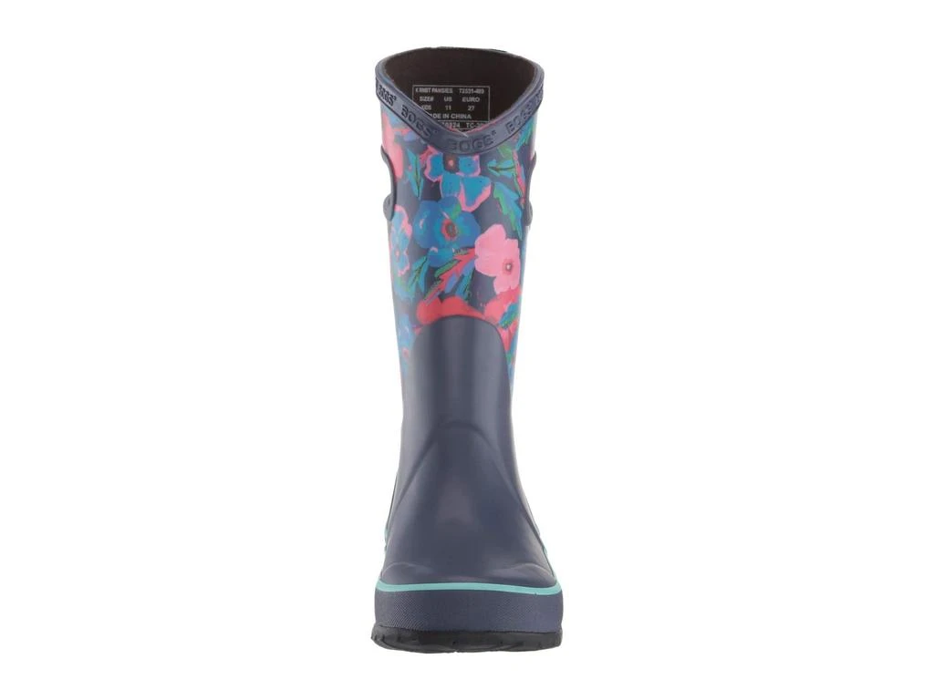 Rain Boots Water Pansies (Toddler/Little Kid/Big Kid) 商品