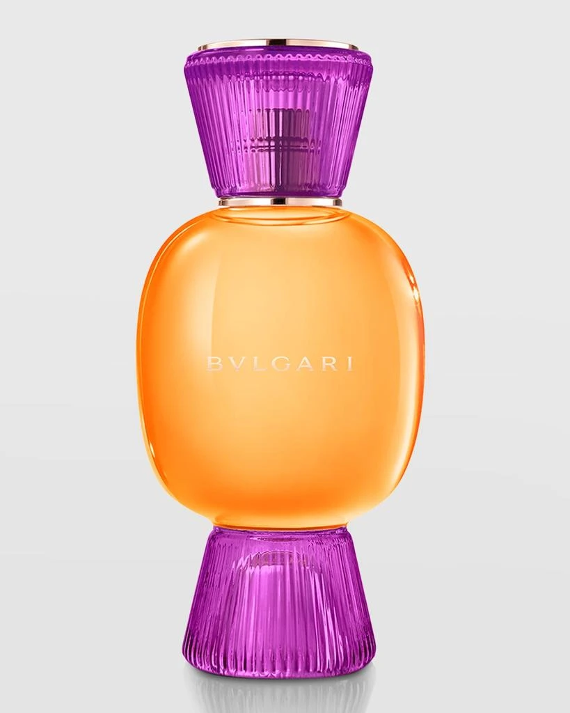 商品BVLGARI|Rock 'n' Rome Eau de Parfum, 3.4 oz.,价格¥2290,第1张图片