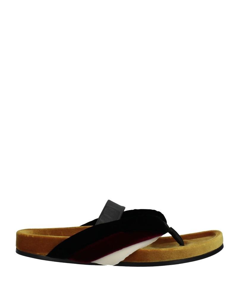 商品Jil Sander|Flip flops,价格¥2220,第1张图片