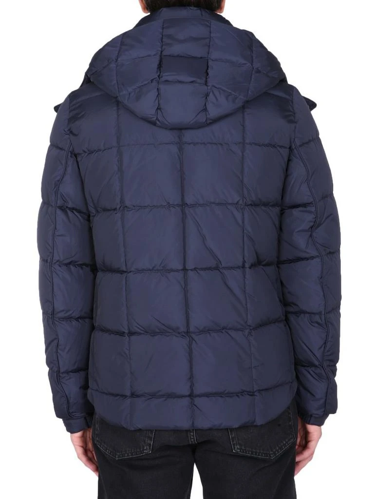 商品TATRAS|Tatras Quilted Hooded Down Jacket,价格¥2761,第2张图片详细描述