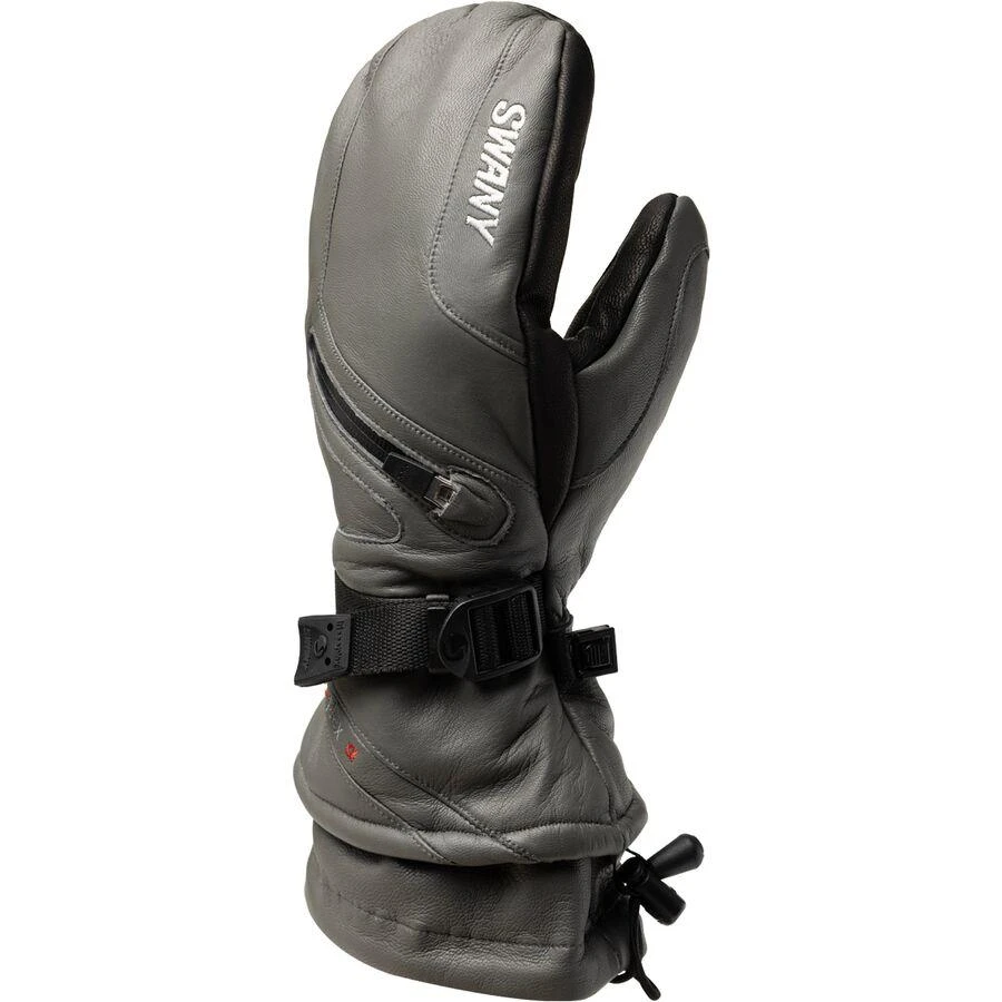 商品Swany|X-Cell Mitten - Men's,价格¥1500,第1张图片