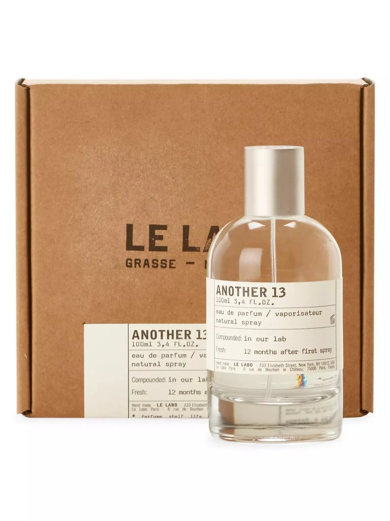 商品Le Labo|Another 13 Eau de Parfum,价格¥805,第4张图片详细描述