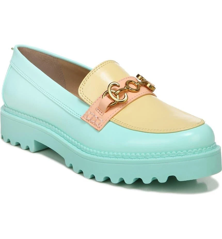 商品Sam Edelman|Circus by Sam Edelman Deana Loafer,价格¥225,第1张图片